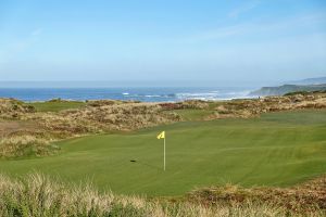 Pacific Dunes 5th Reverse 2022